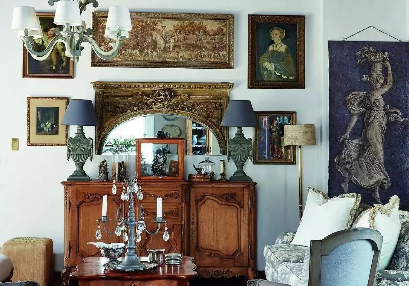 Hotelli Domaine Du Cap Guest House