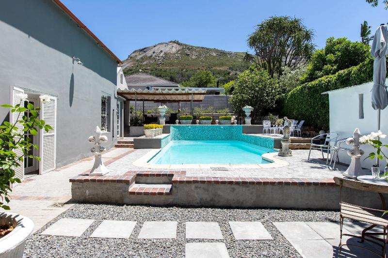 酒店 Domaine Du Cap Guest House