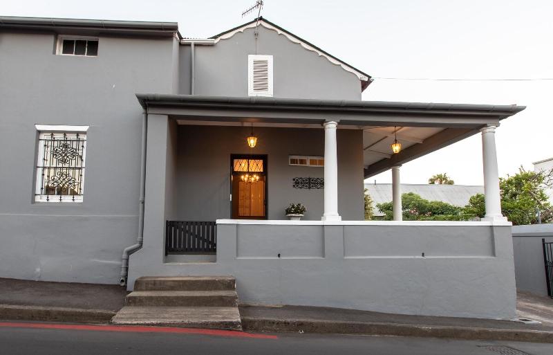 酒店 Domaine Du Cap Guest House