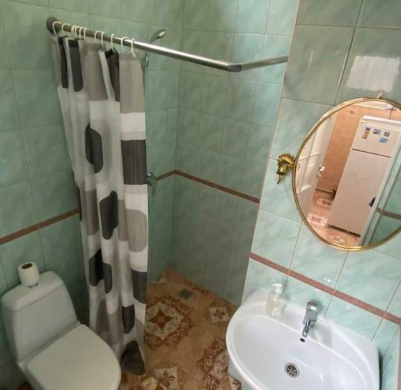 هتل Hostel Panorami Center