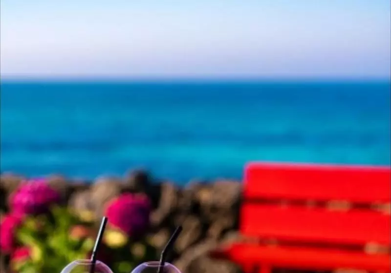 Hotelli Jeju M Stay Pension