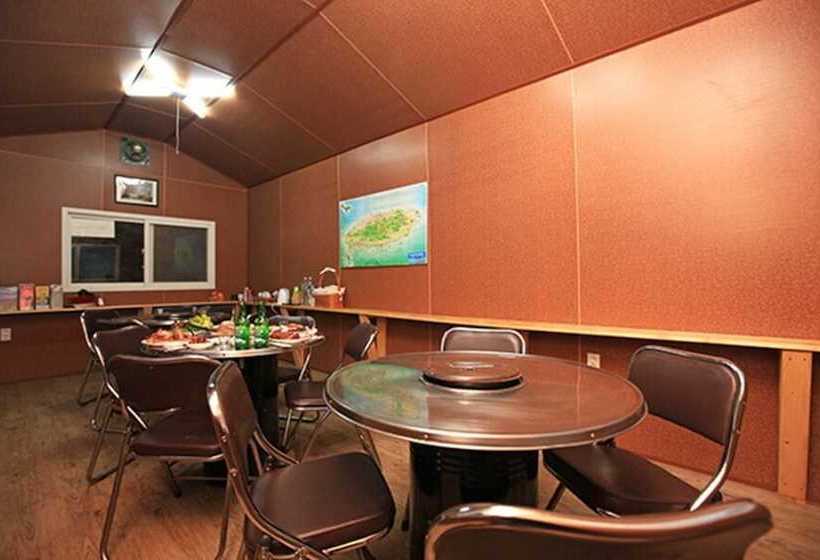 酒店 Morning Sky Pension