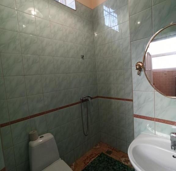 هتل Hostel Panorami Center