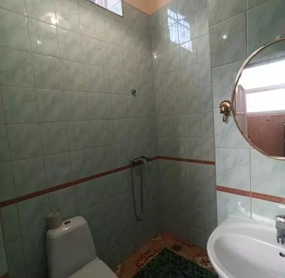 هتل Hostel Panorami Center