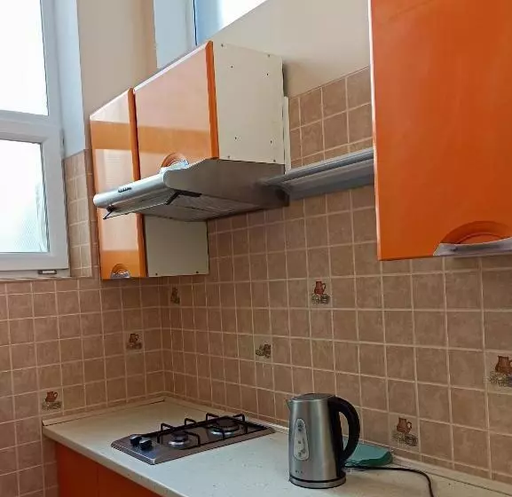 هتل Hostel Panorami Center