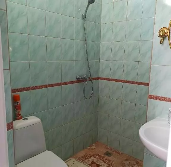 هتل Hostel Panorami Center