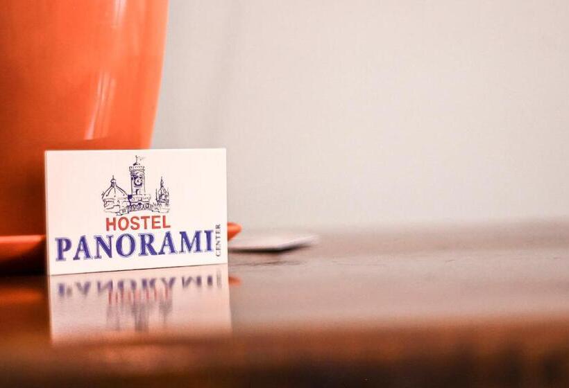 هتل Hostel Panorami Center