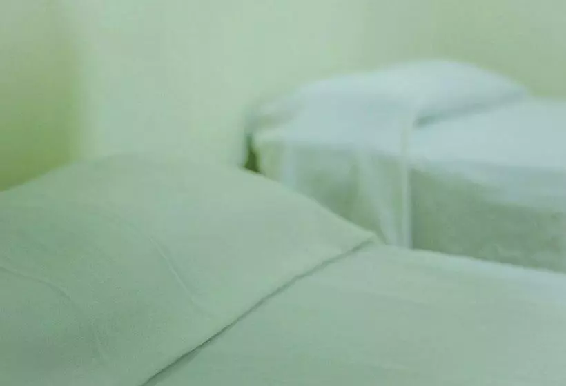 Hotelli Winee's Lodge