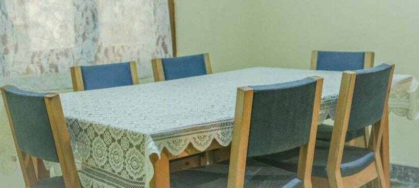 בית מלון כפרי Winee's Lodge