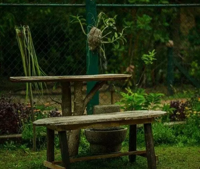 Hotelli Winee's Lodge