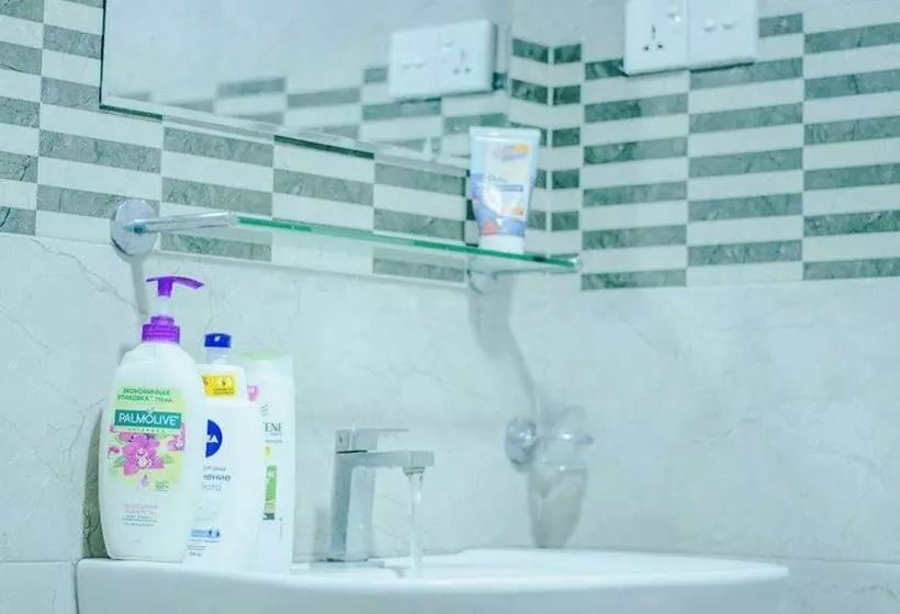 Hotelli Winee's Lodge