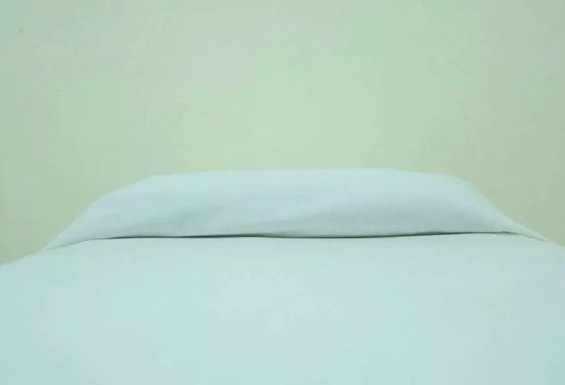 Hotelli Winee's Lodge