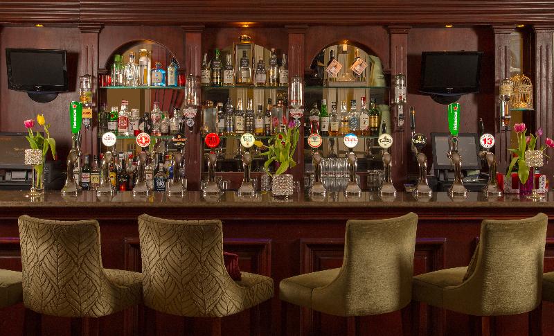 Cork S Vienna Woods Hotel & Villas