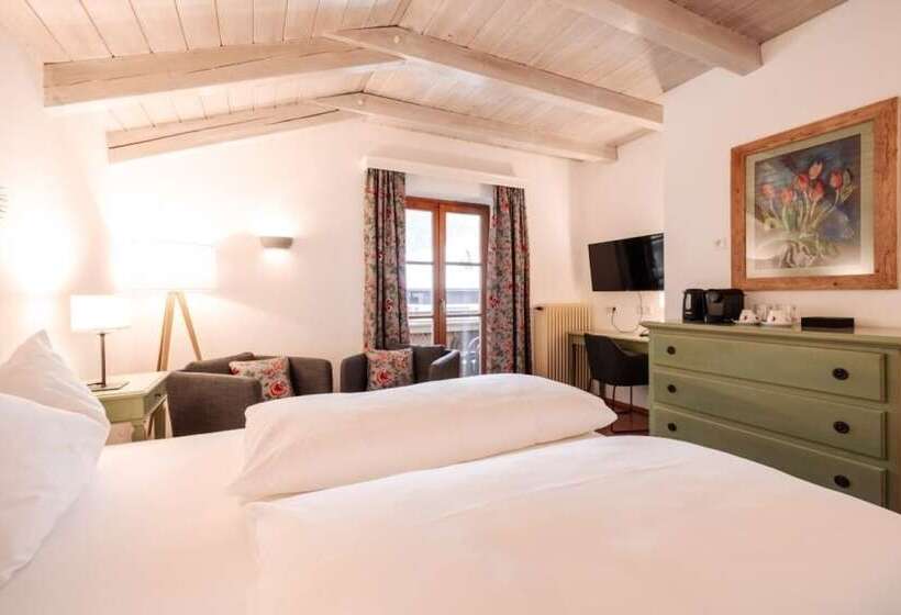 Hubertus Boutiquehotel Filzmoos