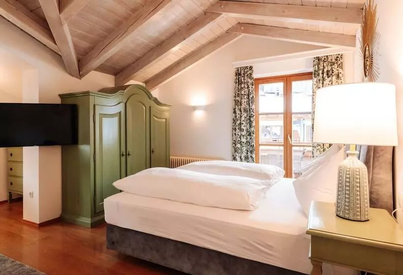 Hubertus Boutiquehotel Filzmoos