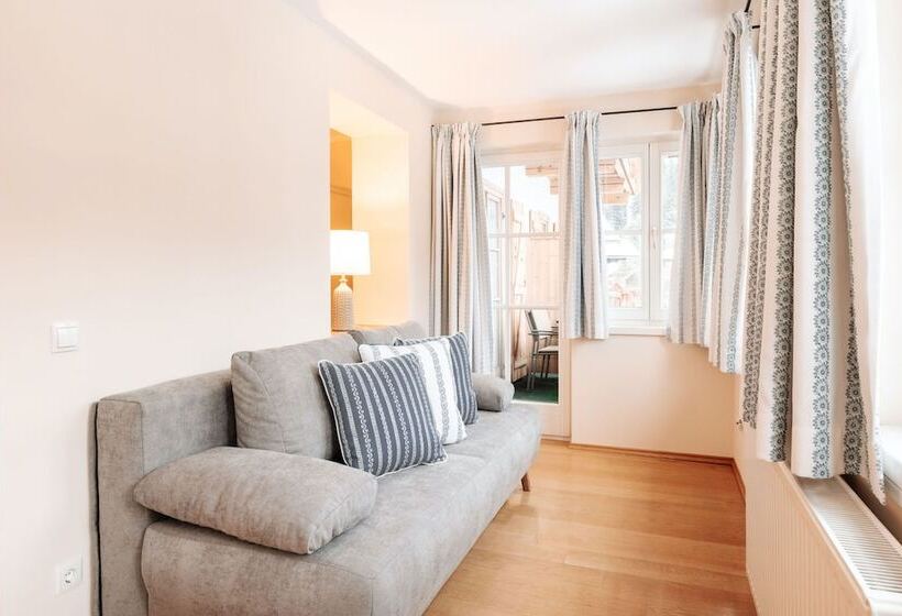 Hubertus Boutiquehotel Filzmoos