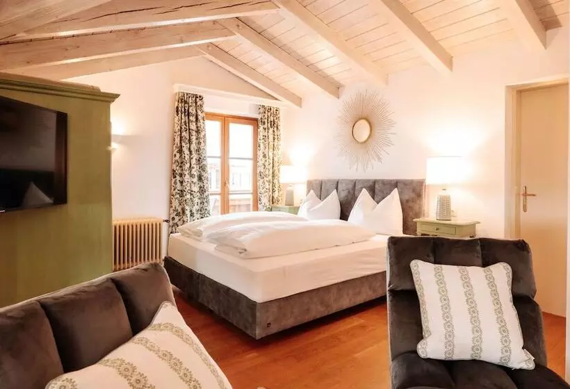 Hubertus Boutiquehotel Filzmoos