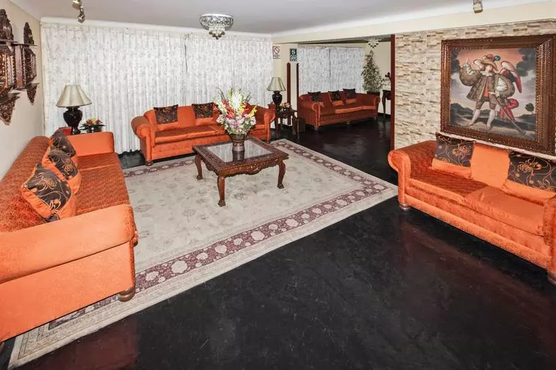 فندق Agustos Cusco