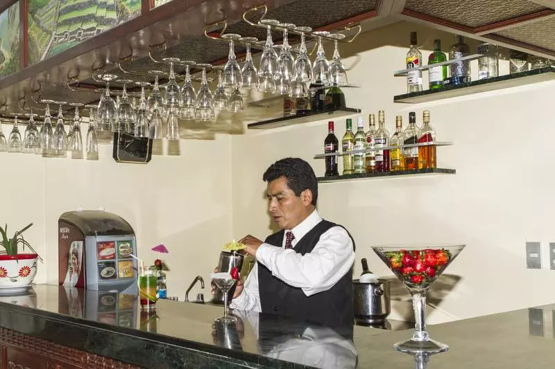 فندق Agustos Cusco