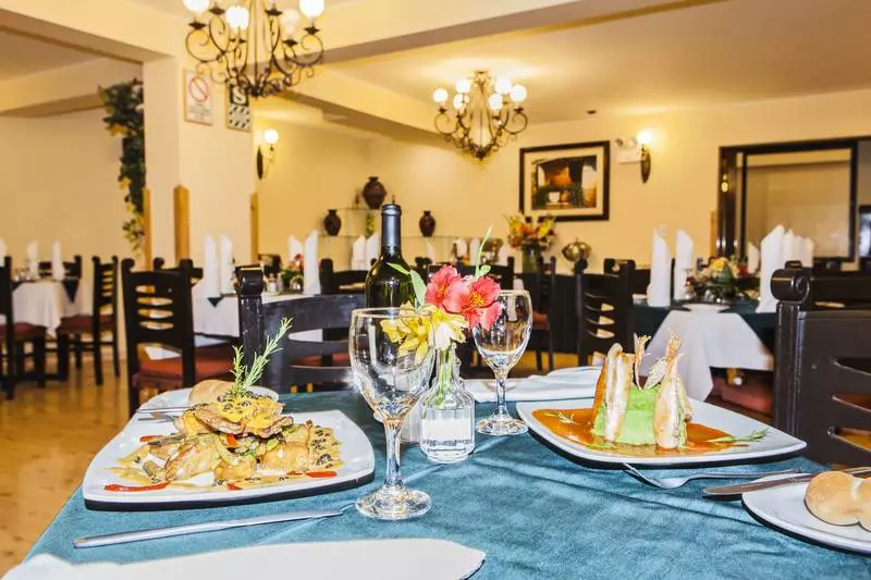 فندق Agustos Cusco