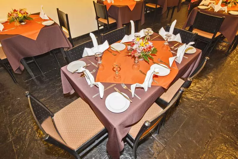 فندق Agustos Cusco