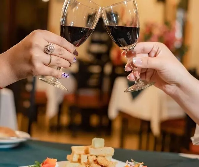 فندق Agustos Cusco