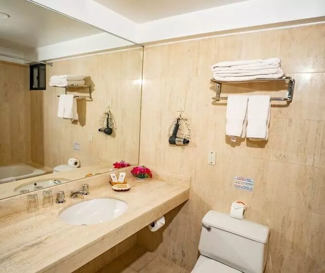 فندق Agustos Cusco