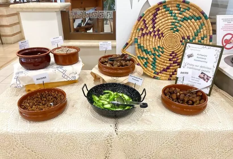 בית מלון כפרי Anesis