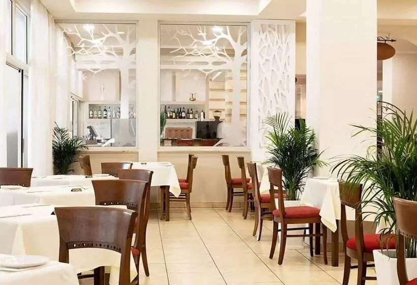 בית מלון כפרי Anesis