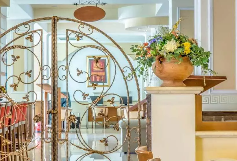 בית מלון כפרי Anesis