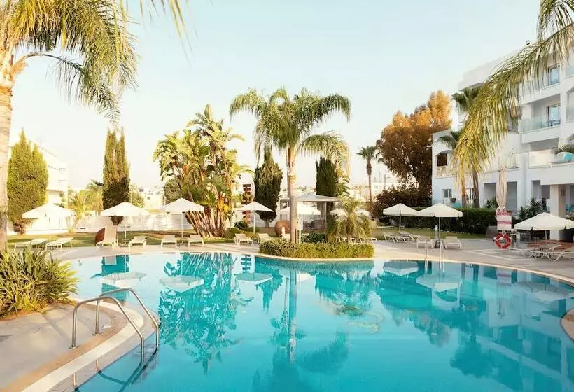 בית מלון כפרי Anesis