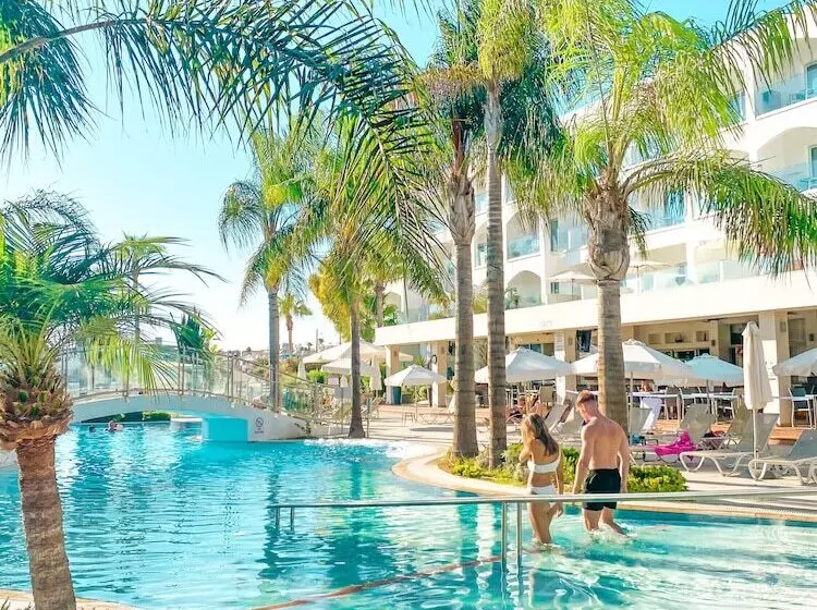 בית מלון כפרי Anesis