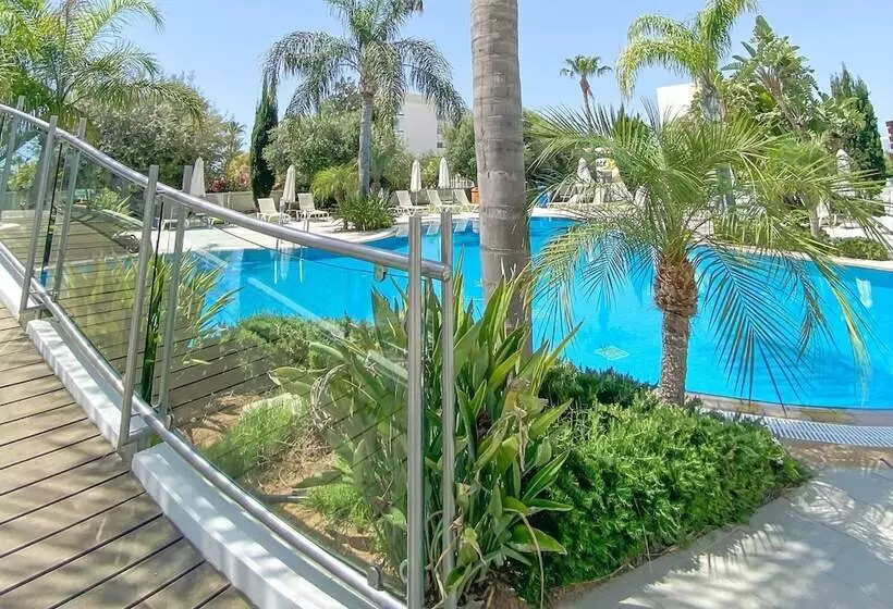 בית מלון כפרי Anesis