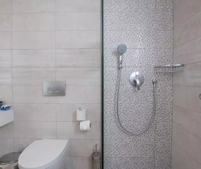 בית מלון כפרי Anesis