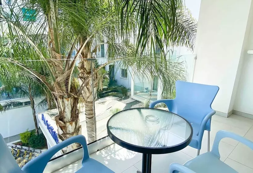 בית מלון כפרי Anesis