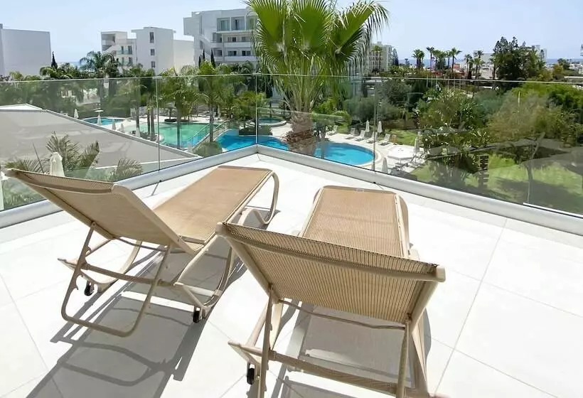 בית מלון כפרי Anesis