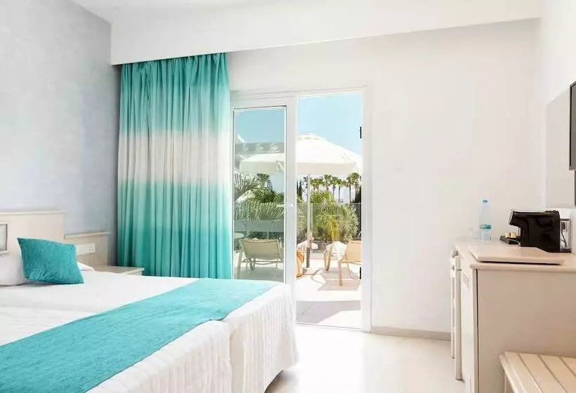 בית מלון כפרי Anesis