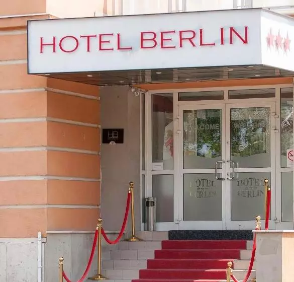 Hotel Berlin