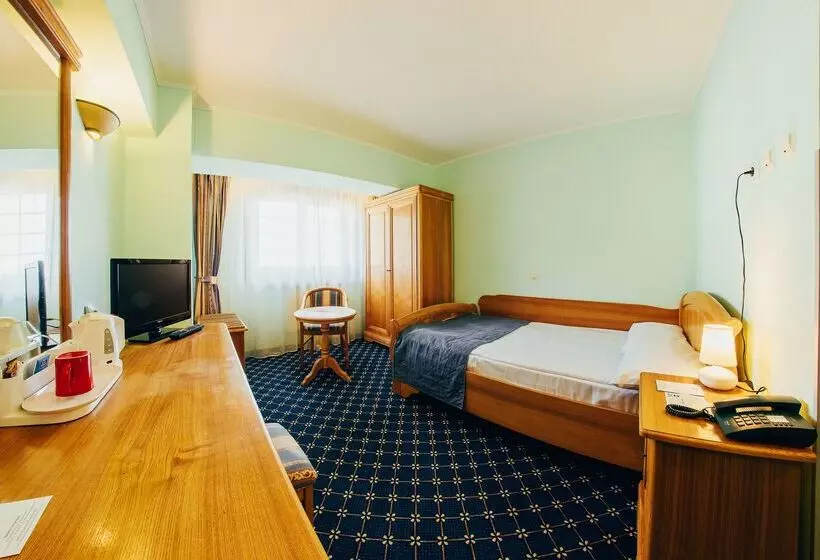 酒店 Best Western Bucovina Club De Munte