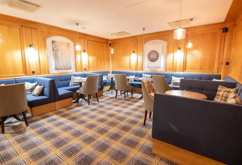Hotel Best Western Bucovina