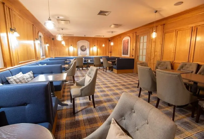 Hotel Best Western Bucovina