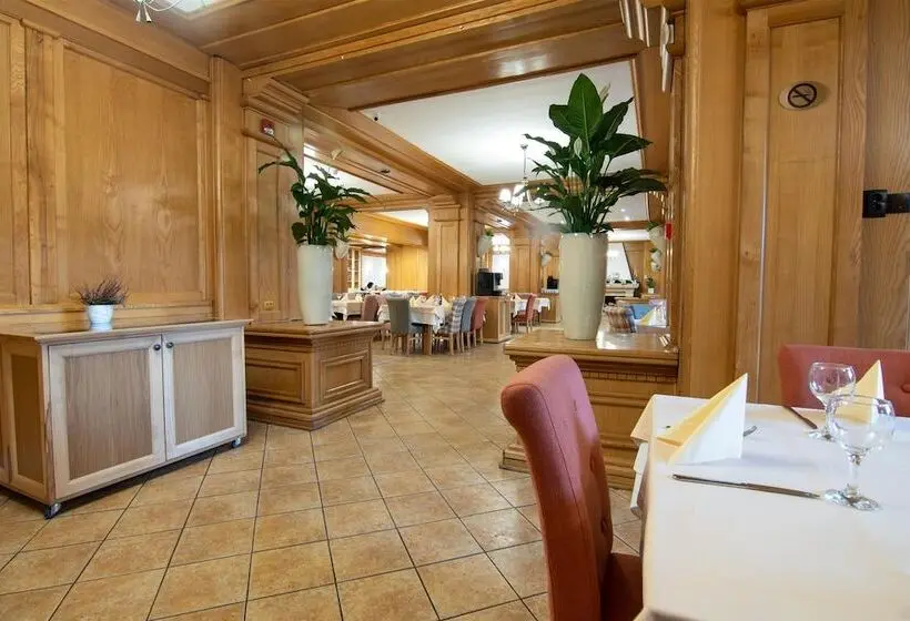 Hotel Best Western Bucovina