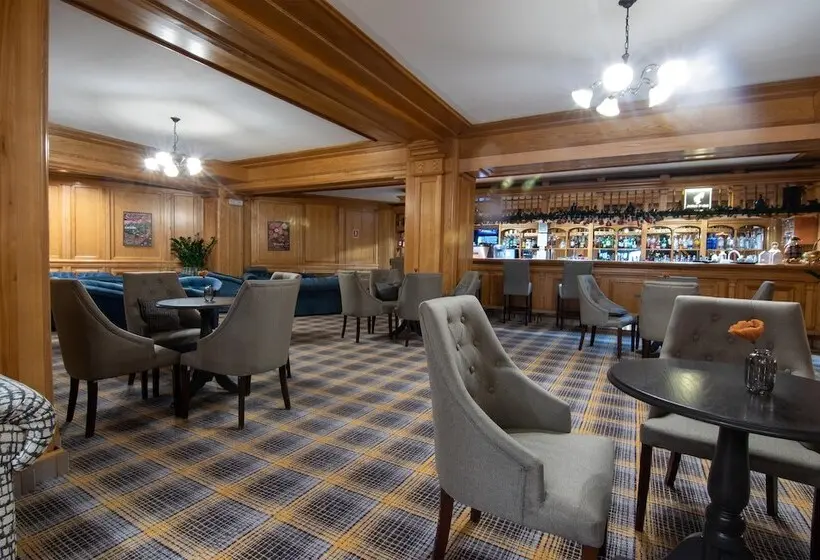 Hotel Best Western Bucovina