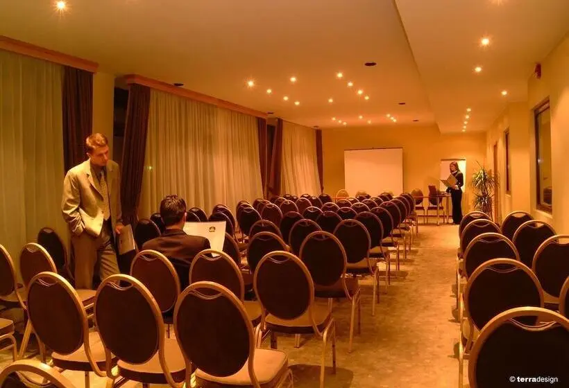 Hotel Best Western Bucovina