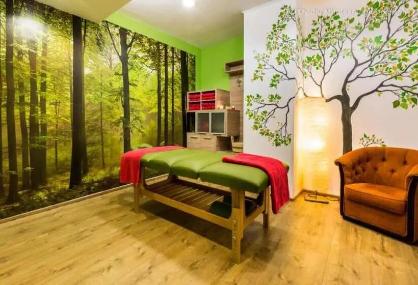 Hotel Best Western Bucovina