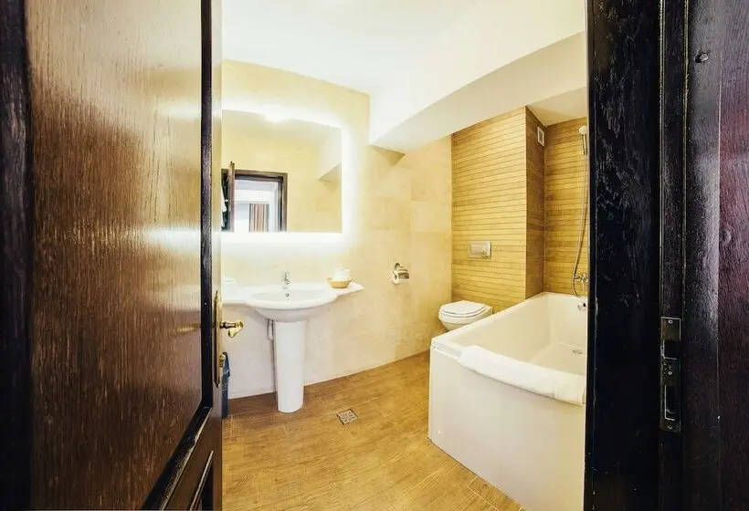 Hotel Best Western Bucovina