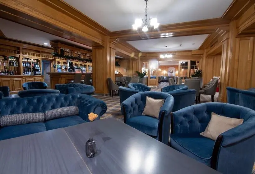 Hotel Best Western Bucovina