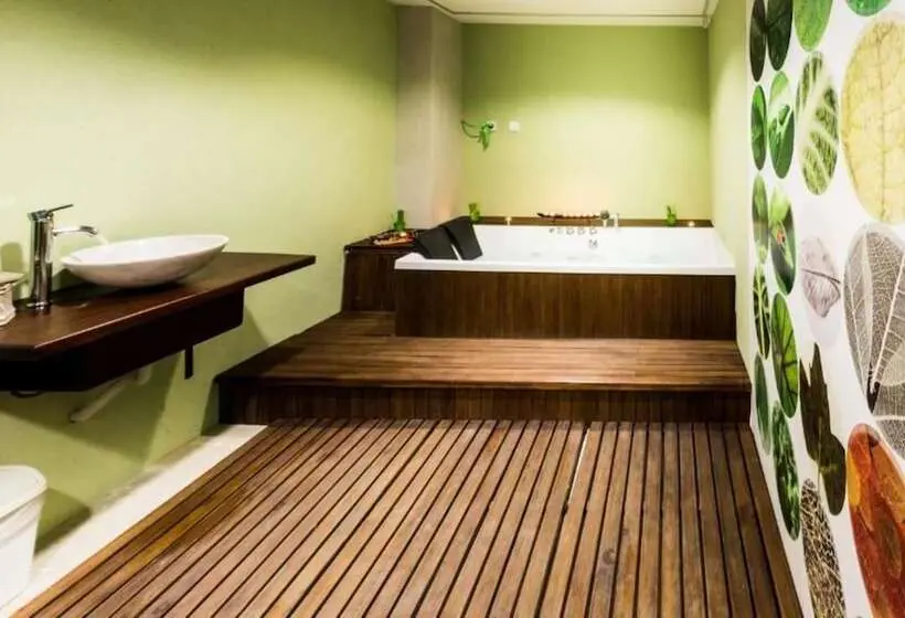Hotel Best Western Bucovina