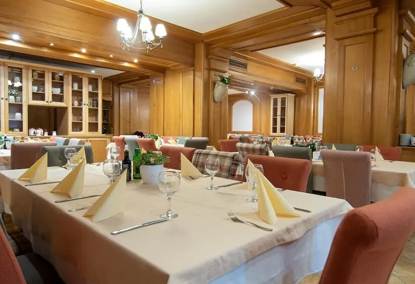 Hotel Best Western Bucovina
