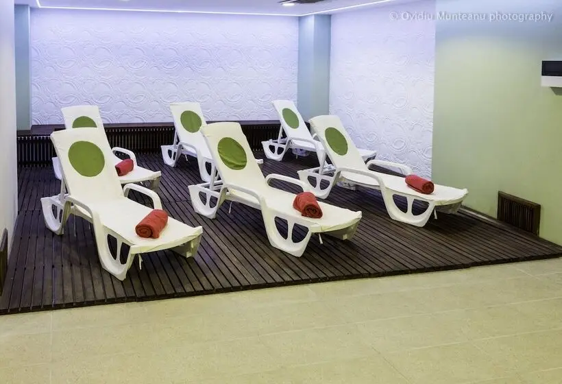 Hotel Best Western Bucovina